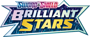 Brilliant Stars Logo - A Plus Collectibles