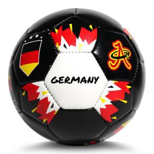 A Plus Collectibles World Cup Soccer Ball - Germany
