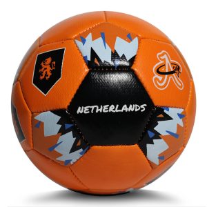 A Plus Collectibles World Cup Soccer Ball - Netherlands