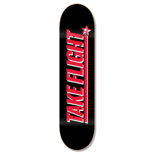 Dark Side Skateboard