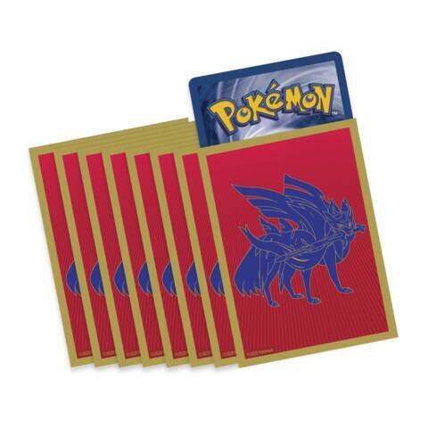solo leveling card sleeves Solo Leveling Union Arena sleeved booster pack