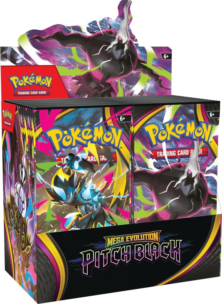 darkness ablaze booster box best card Sword & Shield: and blazes astoundingly bright as the Legendary Pokmon Eternatus arrives as a Pokmon V alongside Centiskorch V Pokemon Darkness Ablaze Bonus Double